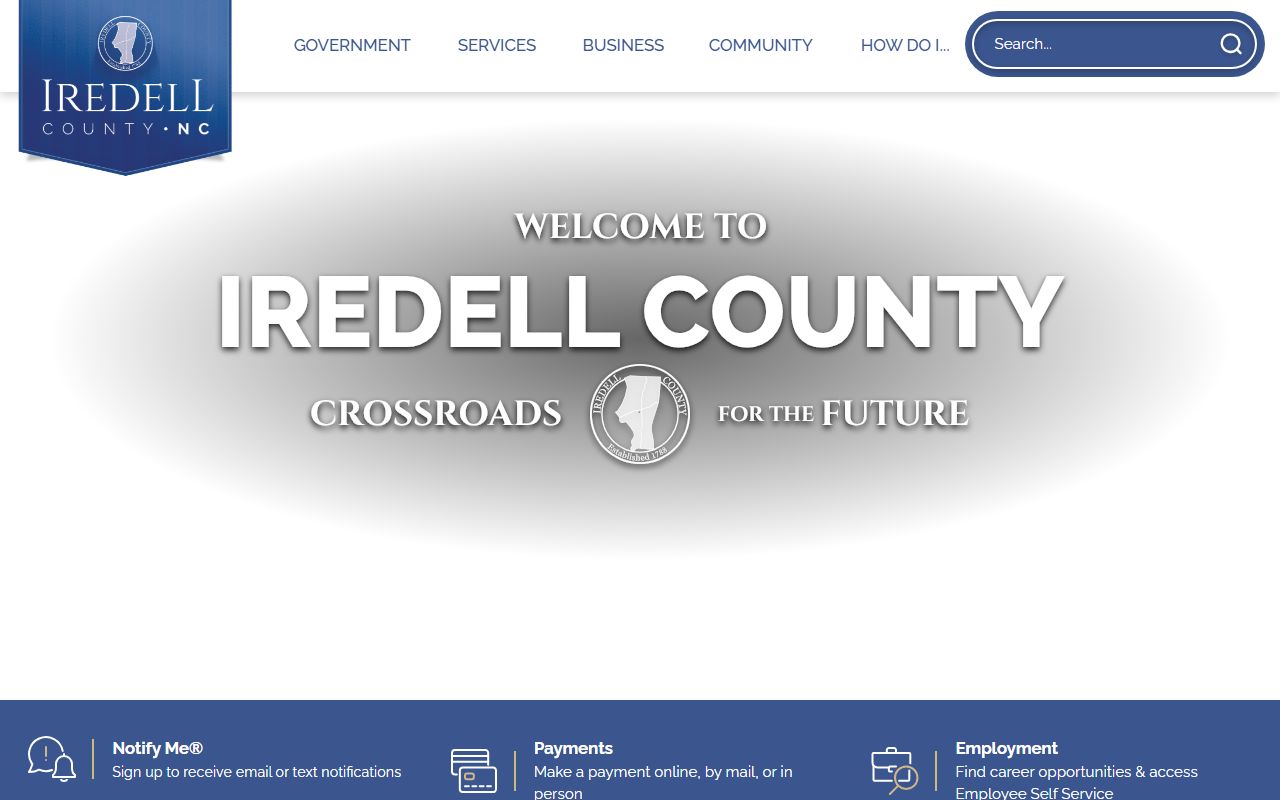 Iredell County birth records government website